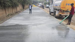 Bengaluru Roads: ₹1700 ಕೋಟಿ ವೆಚ್ಚದ ವೈಟ್ ಟಾಪಿಂಗ್ ಯೋಜನೆ: ಈವರೆಗೆ ರಸ್ತೆ ನಿರ್ಮಿಸಿದ್ದೆಷ್ಟು? ಅಪ್ಡೇಟ್ಸ್ 