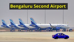 Bengaluru 2nd International Airport: ಈ ಭಾಗದಲ್ಲಿ ಏರ್‌ಪೋರ್ಟ್ ನಿರ್ಮಿಸಲು ಸರ್ಕಾರ ಒಲವು, ಎಲ್ಲಿ?