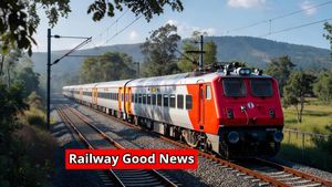 SWR: ಬೆಂಗಳೂರಿನಿಂದ ಈ ಭಾಗಕ್ಕೆ ವಿಶೇಷ ರೈಲು ಕಾರ್ಯಾಚರಣೆ, ವೇಳಾಪಟ್ಟಿ ವಿವರ