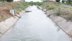 ಭದ್ರಾ ಕಾಲುವೆಗೆ ಕಾರು ಪಲ್ಟಿ: ಇಬ್ಬರು ಸಾವು