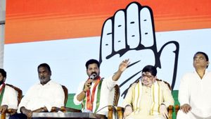 Jubilee Hills by election results: ಹೈದರಾಬಾದ್‌ನ ಪ್ರತಿಷ್ಠಿತ ಜುಬಿಲಿ ಹಿಲ್ಸ್‌ ಕ್ಷೇತ್ರದಲ್ಲಿ ಕಾಂಗ್ರೆಸ್‌ ಗೆಲುವು