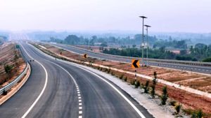 NHAI: ಸುರತ್ಕಲ್-ನಂತೂರು-ಬಿ.ಸಿರೋಡ್ ಹೆದ್ದಾರಿ ವ್ಯಾಪ್ತಿ ಎನ್‌ಹೆಚ್‌ಎಐಗೆ ಹಸ್ತಾಂತರ