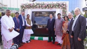 Karnataka Industry: ರಾಜ್ಯದ ಈ ಜಿಲ್ಲೆಯಲ್ಲಿ ತಂತ್ರಜ್ಞಾನ ಆಧಾರಿತ ಉದ್ಯಮ ಕೇಂದ್ರ ಆರಂಭ