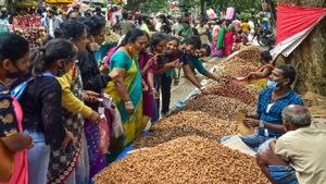 ಬೆಂಗಳೂರು ಕಡಲೆಕಾಯಿ ಪರಿಷೆ: ಈ ಬಾರಿ ಐತಿಹಾಸಿಕ ಹೊಸ ದಾಖಲೆ!