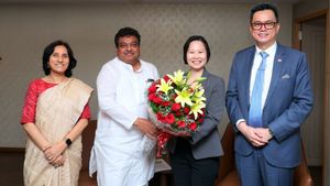 Industry Development: ಎಂಬಿ ಪಾಟೀಲ್ 2026ರಲ್ಲಿ ಸಿಂಗಾಪುರ ಭೇಟಿ: ನಿರೀಕ್ಷೆಗಳೇನು?