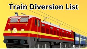 Karnataka Rails: ವಂದೇ ಭಾರತ್ ಸೇರಿ 06 ರೈಲುಗಳ ಮಾರ್ಗ ಬದಲಾವಣೆ: ವೇಳಾಪಟ್ಟಿ ಇಲ್ಲಿದೆ