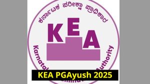 KEA PGAyush 2025: ಪಿಜಿ ಆಯುಷ್ ಕೋರ್ಸ್‌ಗಳಿಗೆ ಅರ್ಜಿ ಆಹ್ವಾನ: ನೋಂದಣಿ ಶುಲ್ಕ, ವಿವರ