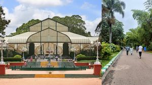 Lalbagh: ಲಾಲ್‌ಬಾಗ್‌ನಲ್ಲಿ ಹೊಸ ರೂಲ್ಸ್‌, ನಿಯಮ ಪಾಲಿಸದಿದ್ರೆ ಭಾರೀ ದಂಡ