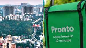 Pronto: ನಮಗೆ ಬೆಂಗಳೂರೇ ಬೇಕು ಎಂದು ಪ್ರಧಾನ ಕಚೇರಿ ಶಿಫ್ಟ್‌ ಮಾಡಿದ ಕಂಪನಿ