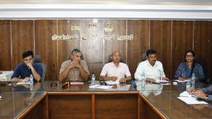 E Khata: ಇ-ಖಾತಾ ಮಹತ್ವದ ಮಾಹಿತಿ ನೀಡಿದ ಆಯುಕ್ತರಾದ ಡಾ ರಾಜೇಂದ್ರ‌