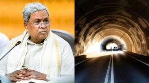 Tunnel Road Project: ಟನಲ್‌ ರಸ್ತೆ ಬೇಡ ಎಂದವರಿಗೆ ಸಿಎಂ ಸಿದ್ದರಾಮಯ್ಯ ಹೇಳಿದ್ದೇನು?