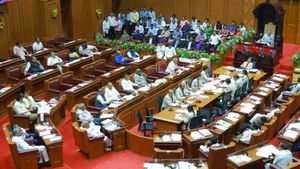 ಬೆಳಗಾವಿಯಲ್ಲಿ ಅಧಿವೇಶನ ನಡೆಸುವ ಹಿಂದಿನ ಉದ್ದೇಶ ಸಫಲವಾಗಿದೆಯೇ: ಸೋಷಿಯಲ್ ಮೀಡಿಯಾ ಚರ್ಚೆ