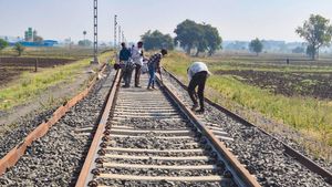 SWR: ತುರ್ತು ಕಾಮಗಾರಿ, ಬೆಂಗಳೂರು-ಮೈಸೂರು ಕೆಲವು ರೈಲುಗಳ ಸಂಚಾರ ರದ್ದು