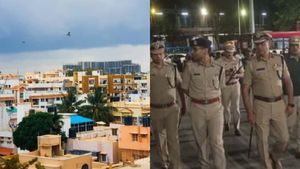 ಬೆಂಗಳೂರಿನ ಆಸ್ತಿದಾರರಿಗೆ ಮಹತ್ವದ ಎಚ್ಚರಿಕೆ ನೀಡಿದ ಪೊಲೀಸ್: ನಿಯಮ ಉಲ್ಲಂಘಿಸಿದರೆ ದಂಡ ಮತ್ತು ಜೈಲು ಶಿಕ್ಷೆ!