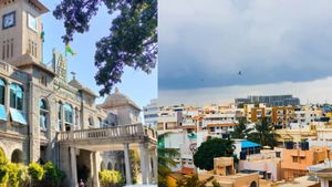 ಬೆಂಗಳೂರಿನಲ್ಲಿ ಈ ನಿಯಮ ಉಲ್ಲಂಘಿಸಿರುವ ಆಸ್ತಿಗಳ ಮೇಲೆ ಕ್ರಮ: ಜಿಬಿಎ ಕಮಿಷನರ್ ಸೂಚನೆ! 