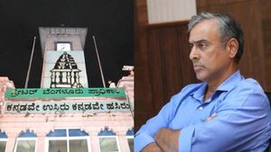 ಬೆಂಗಳೂರು ನಗರದ ಅನಧಿಕೃತ ಕಟ್ಟಡ ಹಾಗೂ ಮಂಜೂರಾತಿ ನಕ್ಷೆಗೆ ವ್ಯತಿರಿಕ್ತ ಕಟ್ಟಡಗಳ ನೆಲಸಮ: ಜಿಬಿಎ ಎಚ್ಚರಿಕೆ 