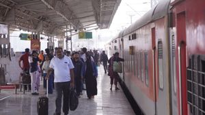 Udyan Express: ಹೊಸ ವರ್ಷಕ್ಕೆ ಬೆಂಗಳೂರಿಗರಿಗೆ ಶಾಕ್! ಲೋಕಲ್ ಟ್ರೈನ್ ಪ್ರಯಾಣದ‌ ಸಮಯ ಹೆಚ್ಚಳ