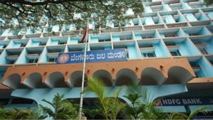 ಬೆಂಗಳೂರು ಜಲ ಮಂಡಳಿ ಬ್ಲೂ ಫೋರ್ಸ್ ಭರ್ಜರಿ ಕಾರ್ಯಾಚರಣೆ: ಈ ತಪ್ಪು ಮಾಡಿದರೆ ನೀರಿಲ್ಲ