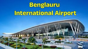 Bengaluru Airport: ಪಿಕ್ ಅಪ್‌ ವಾಹನಗಳ ನಿಯಮ ಬದಲು, ಪಾಲಿಸದಿದ್ದರೆ ಡಿ.8ರಿಂದ ದಂಡ ಕಟ್ಟಲು ಸಜ್ಜಾಗಿ..