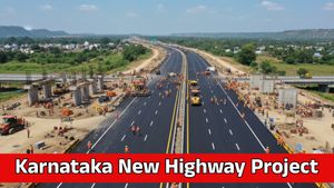 New Highway Project: ಚಾಮರಾಜನಗರ-ಬೀದರ್‌ ಹೆದ್ದಾರಿ ಕಲ್ಯಾಣ ಪಥ ಯೋಜನೆ, ಬಿಗ್ ಅಪ್ಡೇಟ್‌