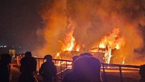 Chitradurga Bus Accident: ಹೊಸ ತಿರುವು ಪಡೆದುಕೊಂಡ ಚಿತ್ರದುರ್ಗ ಬಸ್ ಅಗ್ನಿ ದುರಂತ ಪ್ರಕರಣ