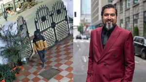 Ricky Kej: ಗ್ರ್ಯಾಮಿ ಪ್ರಶಸ್ತಿ ವಿಜೇತ ರಿಕಿ ಕೇಜ್‌ ಮನೆಗೆ ನುಗ್ಗಿ ದರೋಡೆ, ಬೆಚ್ಚಿಬಿದ್ದ ಬೆಂಗಳೂರು 