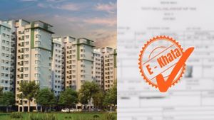 E-Khata: ಬೆಂಗಳೂರು ಅಪಾರ್ಟ್ಮೆಂಟ್‌ಗಳಲ್ಲಿ ಇ-ಖಾತಾ ಅಭಿಯಾನ: ಜಿಬಿಎ ಗುಡ್‌ನ್ಯೂಸ್
