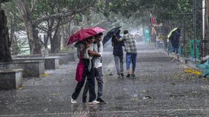 Karnataka Weather: ಕರ್ನಾಟಕದ 19 ಜಿಲ್ಲೆಗಳಲ್ಲಿ ಮಳೆ ಸಾಧ್ಯತೆ, ಕನಿಷ್ಠ ತಾಪಮಾನ ದಾಖಲು