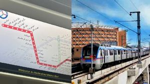 ಮೆಟ್ರೋದಲ್ಲಿ ಹಿಂದಿ - ಉರ್ದು ಭಾಷೆ ಬಳಕೆ: ಕನ್ನಡಿಗರು ಹೇಳಿದ್ದೇನು ? 