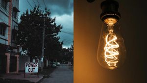 Bengaluru Power Cut: ಬೆಂಗಳೂರಿನ ಈ ಏರಿಯಾಗಳಲ್ಲಿ ನಾಳೆಯಿಂದ ವಿದ್ಯುತ್‌ ವ್ಯತ್ಯಯ