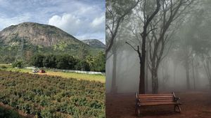 ಹೊಸ ವರ್ಷಾಚರಣೆ: ನಂದಿ ಬೆಟ್ಟಕ್ಕೆ ಸಾರ್ವಜನಿಕರ ಪ್ರವೇಶ ನಿರ್ಬಂಧ, ಚಾರಣಕ್ಕೂ ಬ್ರೇಕ್‌