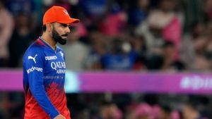 IPL 2026 RCB: ಆರ್‌ಸಿಬಿಯಲ್ಲಿ ಕನ್ನಡಿಗನ ಸ್ಥಾನಕ್ಕೆ 7 ಕೋಟಿ ಮೊತ್ತದ ಆಟಗಾರ ಎಂಟ್ರಿ ಸಾಧ್ಯತೆ