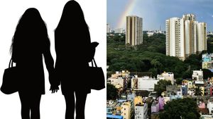 Bachelor Rules: ಇಬ್ಬರು ಹುಡುಗಿಯರು ಫ್ಲ್ಯಾಟ್‌ನಲ್ಲಿ ರಾತ್ರಿಯಿಡೀ ಉಳಿದಿದ್ದಕ್ಕೆ ಯುವಕರಿಗೆ ₹5000 ದಂಡ