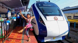 Vande Bharat Express: ಬೆಂಗಳೂರು - ಮಂಗಳೂರು ನಗರದ ನಡುವೆ ಹೊಸ ವಂದೇ ಭಾರತ್‌ ಎಕ್ಸ್‌ಪ್ರೆಸ್‌ ರೈಲು: ವಿ. ಸೋಮಣ್ಣ