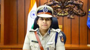 ಬಳ್ಳಾರಿಗೆ ನೂತನ ಎಸ್‌ಪಿ ನೇಮಕ