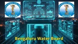 ಬೆಂಗಳೂರು ಜಲಮಂಡಳಿ: ವಿಶ್ವದಲ್ಲೇ ಮೊದಲ ಬಾರಿಗೆ 'ಎಐ' ತಂತ್ರಜ್ಞಾನ ಅಳವಡಿಕೆ, ₹40 ಕೋಟಿ ಉಳಿತಾಯ