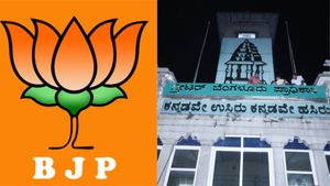 Bengaluru Corporations Polls: ಮುಂಬೈನಂತೆ ಬೆಂಗಳೂರಿನಲ್ಲಿ ಬಿಜೆಪಿ ಗೆದ್ದರೂ ಲಾಭವಿಲ್ಲ: ಕೃಷ್ಣಭಟ್ ಬರಹ
