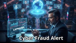 Cyber Fraud Alert: ಆನ್‌ಲೈನ್ ಹೂಡಿಕೆ ಹೆಸರಲ್ಲಿ ಅಧಿಕಾರಿಗೆ 5.14 ಕೋಟಿ ರೂ. ವಂಚನೆ!