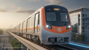 Namma Metro: ಮೆಟ್ರೋ 3ನೇ ಹಂತದ 'ಆರೆಂಜ್ ಲೈನ್' ಕಾಮಗಾರಿ ವಿಳಂಬ, ಅಂದಾಜು ವೆಚ್ಚ ಏರಿಕೆ
