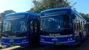  BMTC Good News: ಬೆಂಗಳೂರಿನ ಈ ಭಾಗದ ಪ್ರಯಾಣಿಕರಿಗೆ ಬಿಎಂಟಿಸಿ ಭರ್ಜರಿ ಗುಡ್‌ನ್ಯೂಸ್