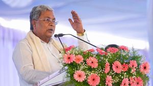 ಈ ಜಿಲ್ಲೆಗೆ ಸಿಗಲಿದೆ ಸರ್ಕಾರಿ ವೈದ್ಯಕೀಯ ಕಾಲೇಜು: ಸಿಎಂ ಸಿದ್ದರಾಮಯ್ಯ ಆಶ್ವಾಸನೆ