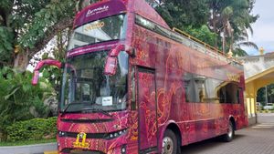 Ambaari Double Decker: ಬೆಂಗಳೂರಿನಲ್ಲಿ ಮತ್ತೆ ರಸ್ತೆಗಿಳಿದ ಡಬಲ್‌ ಡೆಕ್ಕರ್‌ ಬಸ್‌; ಸಂಚರಿಸುವ ಮಾರ್ಗ, ದರ ವಿವರ