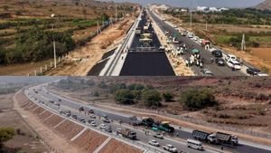 NHAI: ಬೆಂಗಳೂರು-ಕಡಪ-ವಿಜಯವಾಡ ಕಾರಿಡಾರ್‌ ರಸ್ತೆ ನಿರ್ಮಾಣದಲ್ಲಿ 4 ಗಿನ್ನೆಸ್ ದಾಖಲೆ