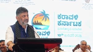 ಗೋವಾ ರೀತಿ ಮಂಗಳೂರಿನ ಅಭಿವೃದ್ಧಿ, ಹೊಸ ಪ್ರವಾಸೋದ್ಯಮ ನೀತಿ ಜಾರಿ: ಡಿ.ಕೆ.ಶಿವಕುಮಾರ್‌