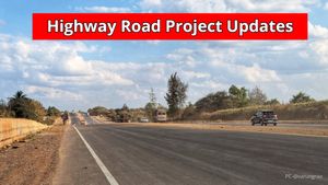 Hubballi-Dharwad Bypass: ತಾರಿಹಾಳ-ಯರಿಕೊಪ್ಪ ಮಾರ್ಗ ಶೀಘ್ರವೇ ಮುಕ್ತಾಯ, ಮಾರ್ಚ್ 2026 ಡೆಡ್‌ಲೈನ್