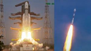 KID Capsule Satellite: ಇಸ್ರೋ PSLV-C62 ಕಾರ್ಯಾಚರಣೆಯಲ್ಲಿ ಅಚ್ಚರಿ ಬೆಳವಣಿಗೆ: ಬದುಕುಳಿದ ಉಪಗ್ರಹ