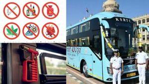 KSRTC: ಬಸ್‌ ಅಪಘಾತ, ತುರ್ತು ಸ್ಥಿತಿಗಳಲ್ಲಿ ಪ್ರಯಾಣಿಕರು ಏನು ಮಾಡಬೇಕು? ಇವುಗಳನ್ನು ಪಾಲಿಸಿ ಸಾಕು
