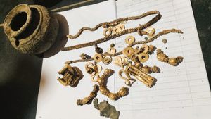 ಲಕ್ಕುಂಡಿಯಲ್ಲಿ ಬಂಗಾರದ ನಿಧಿ ಸಿಕ್ಕ ಬಳಿಕ ಹೊಸ ತಿರುವು, ಭೂಮಿ ಬೆಲೆ ದುಪ್ಪಟ್ಟು