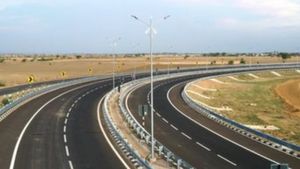 ಬೆಂಗಳೂರು: ಮಾಗಡಿ-ಮೈಸೂರು ಪ್ರಮುಖ ರಸ್ತೆಯ ಉದ್ಘಾಟನೆ ದಿನಾಂಕದ ಬಗ್ಗೆ ಮಹತ್ವದ ಅಪ್ಡೇಟ್‌ 