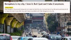 Namma Bengaluru: ನಮ್ಮ ಬೆಂಗಳೂರನ್ನ ದ್ವೇಷಿಸುವಂತೆ ಮಾಡಬೇಡಿ: ಸೋಷಿಯಲ್ ಮೀಡಿಯಾ ಚರ್ಚೆ